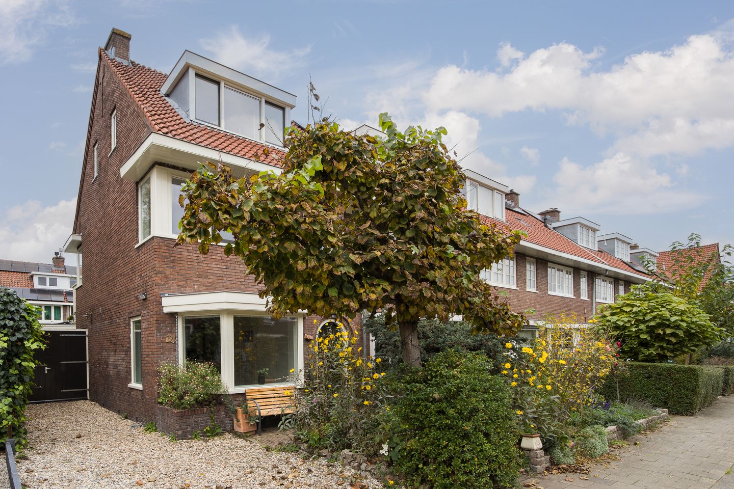 Foto 1 van Dr. H. Th. s' Jacoblaan 61