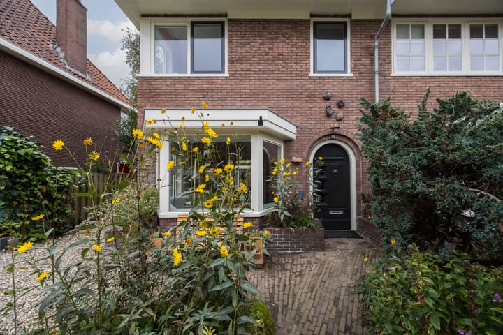 Foto 3 van Dr. H. Th. s' Jacoblaan 61