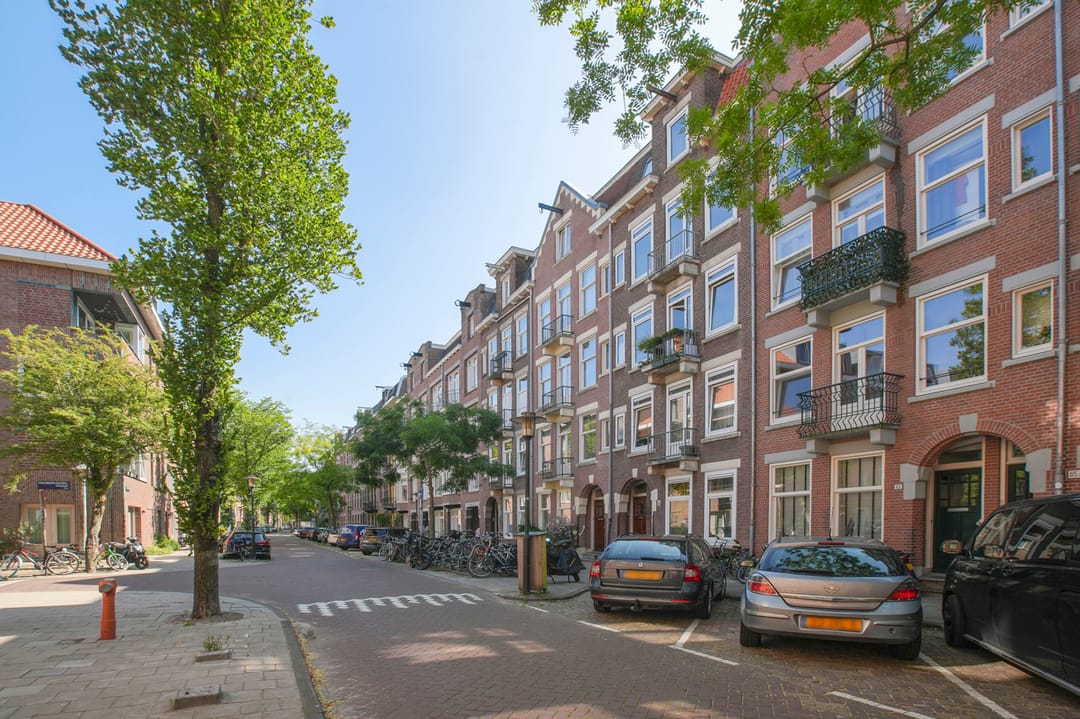 Photo 1 of Retiefstraat 61-3