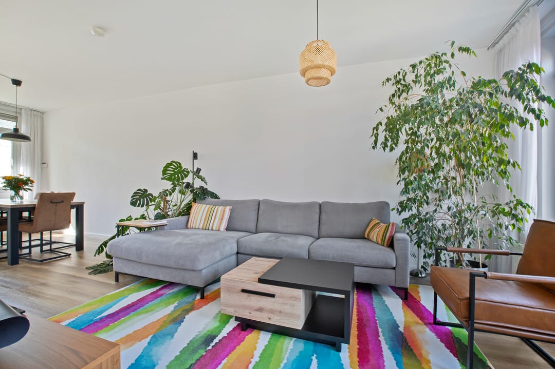 Photo 11 of Retiefstraat 61-3