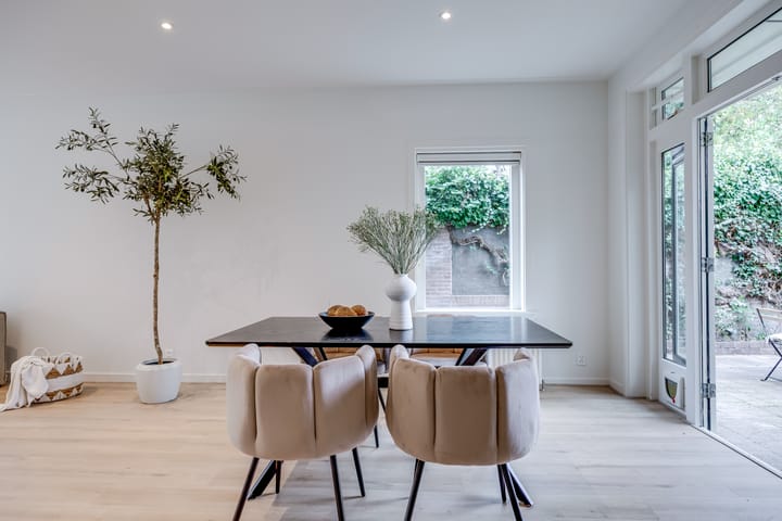 Foto 9 van Dr. H. Th. s' Jacoblaan 61