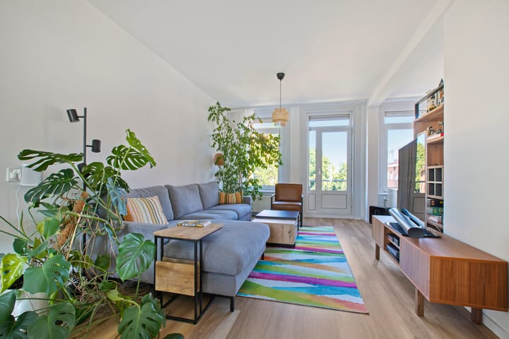 Foto 2 van Retiefstraat 61-3