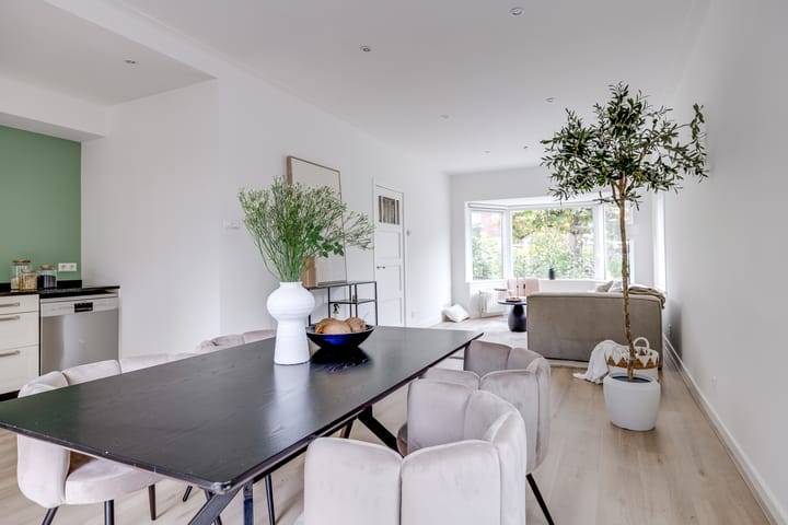 Foto 10 van Dr. H. Th. s' Jacoblaan 61