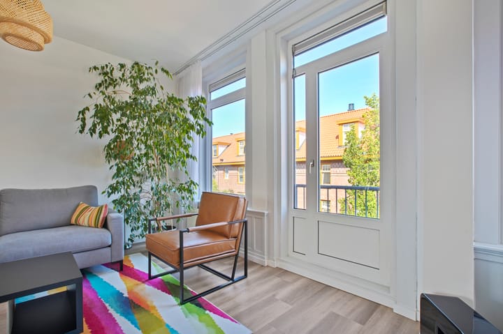 Foto 4 van Retiefstraat 61-3