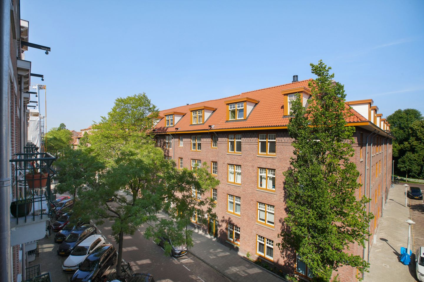 Photo 5 of Retiefstraat 61-3