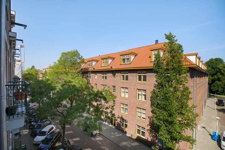 Foto 5 van Retiefstraat 61-3