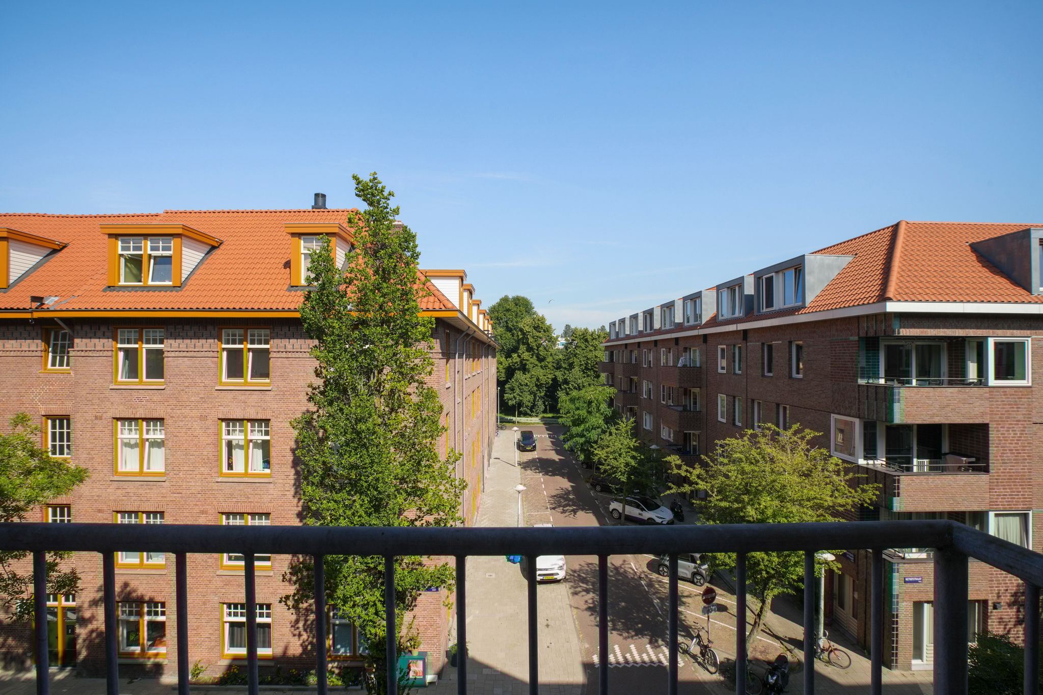 Photo 6 of Retiefstraat 61-3