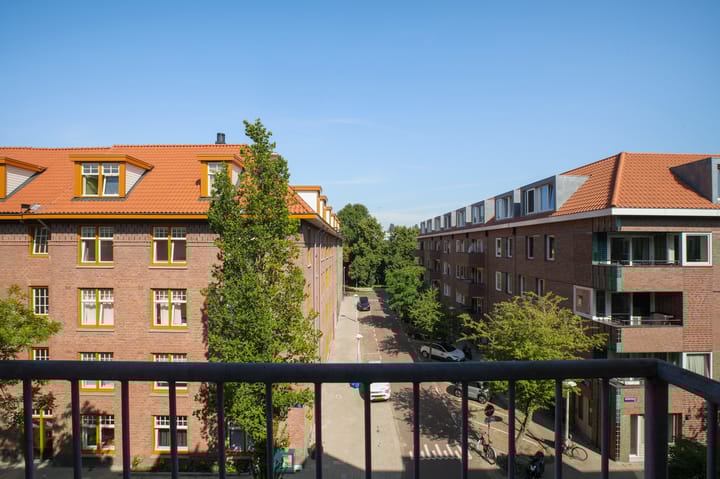 Foto 6 van Retiefstraat 61-3