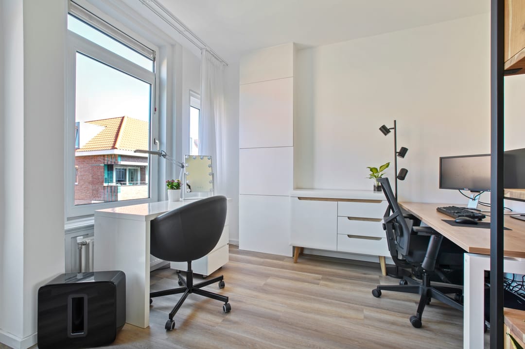 Photo 8 of Retiefstraat 61-3