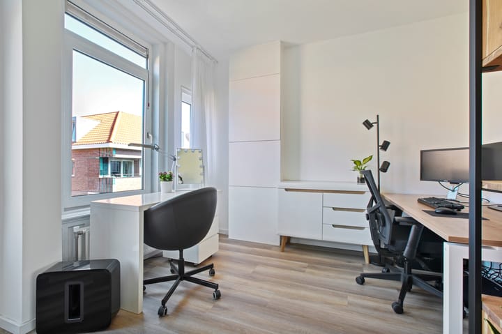 Foto 8 van Retiefstraat 61-3