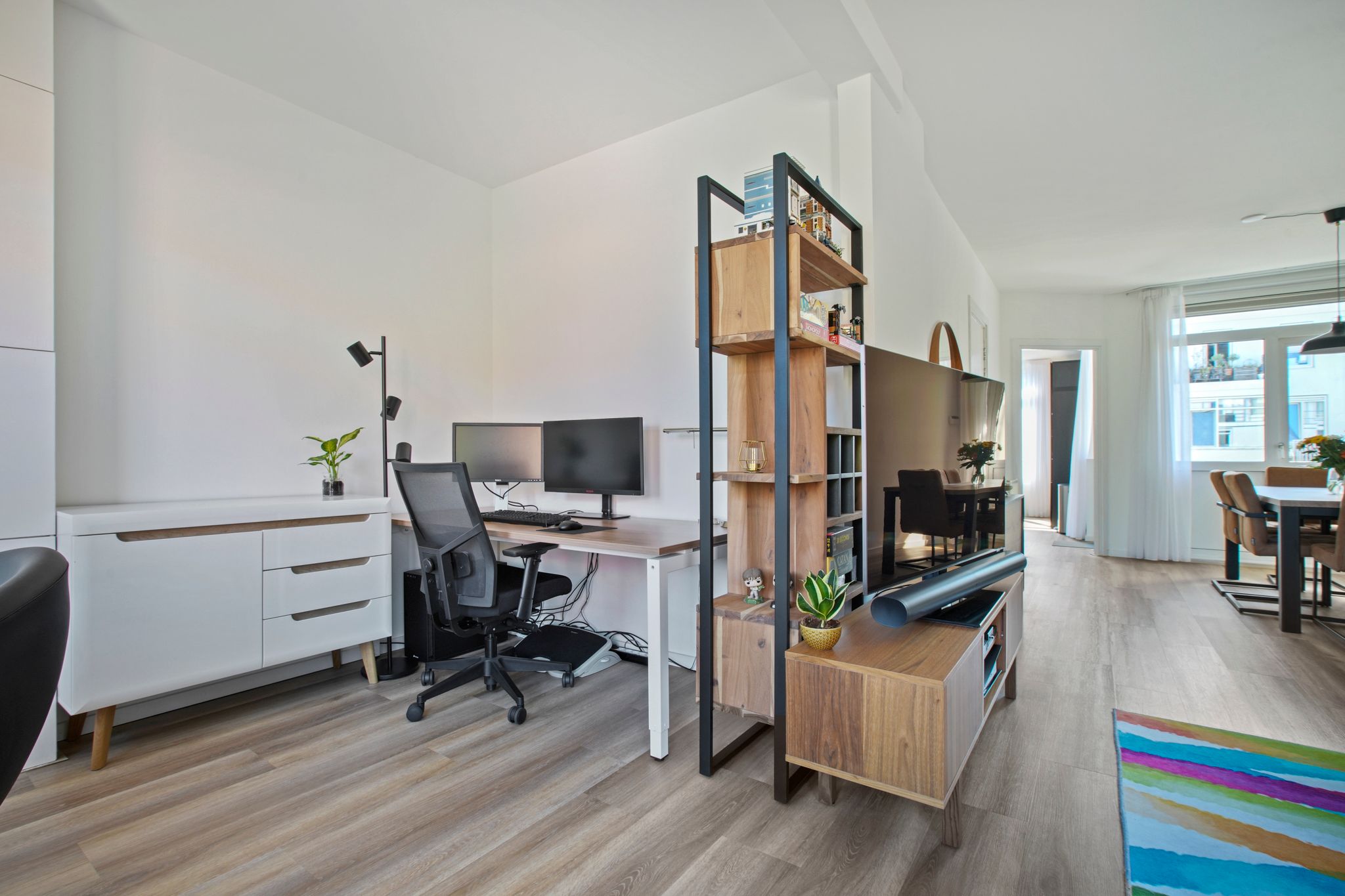 Photo 9 of Retiefstraat 61-3