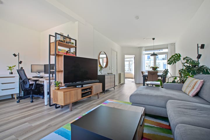 Foto 10 van Retiefstraat 61-3