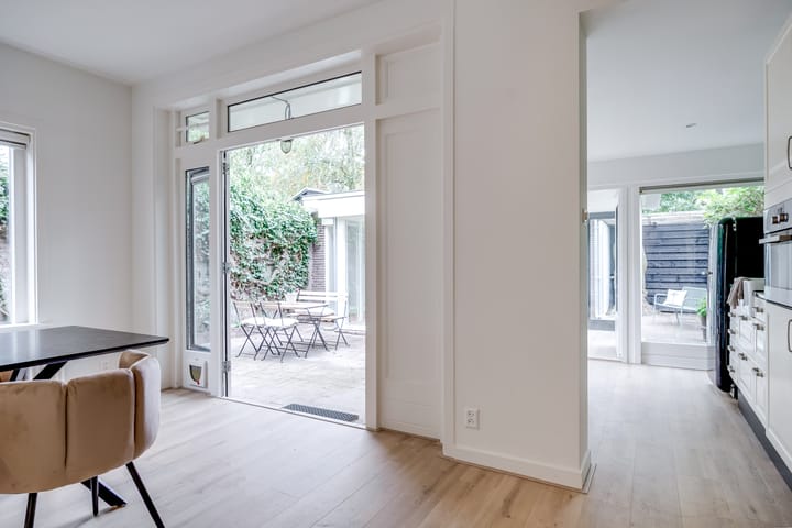 Foto 17 van Dr. H. Th. s' Jacoblaan 61