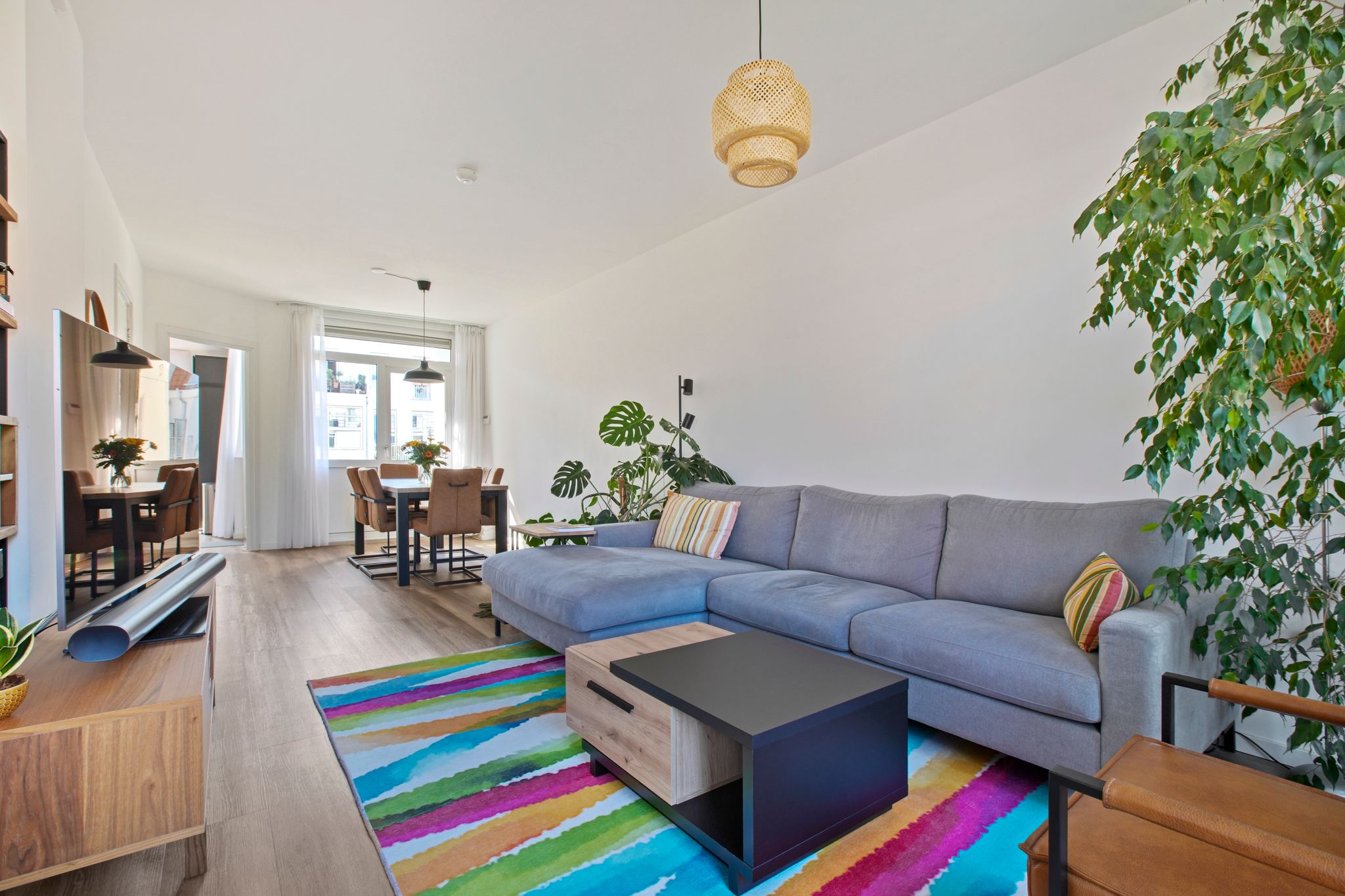 Photo 12 of Retiefstraat 61-3