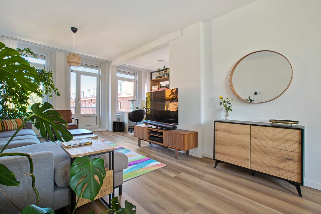 Photo 13 of Retiefstraat 61-3