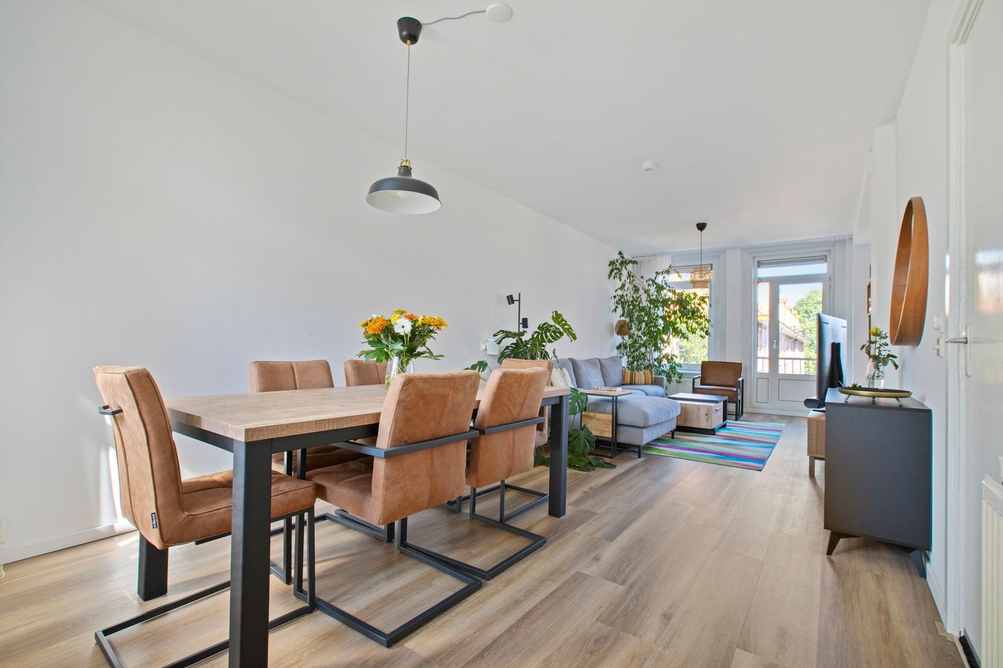 Photo 14 of Retiefstraat 61-3