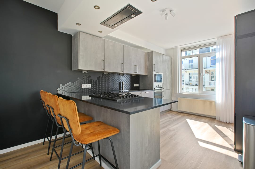 Photo 16 of Retiefstraat 61-3