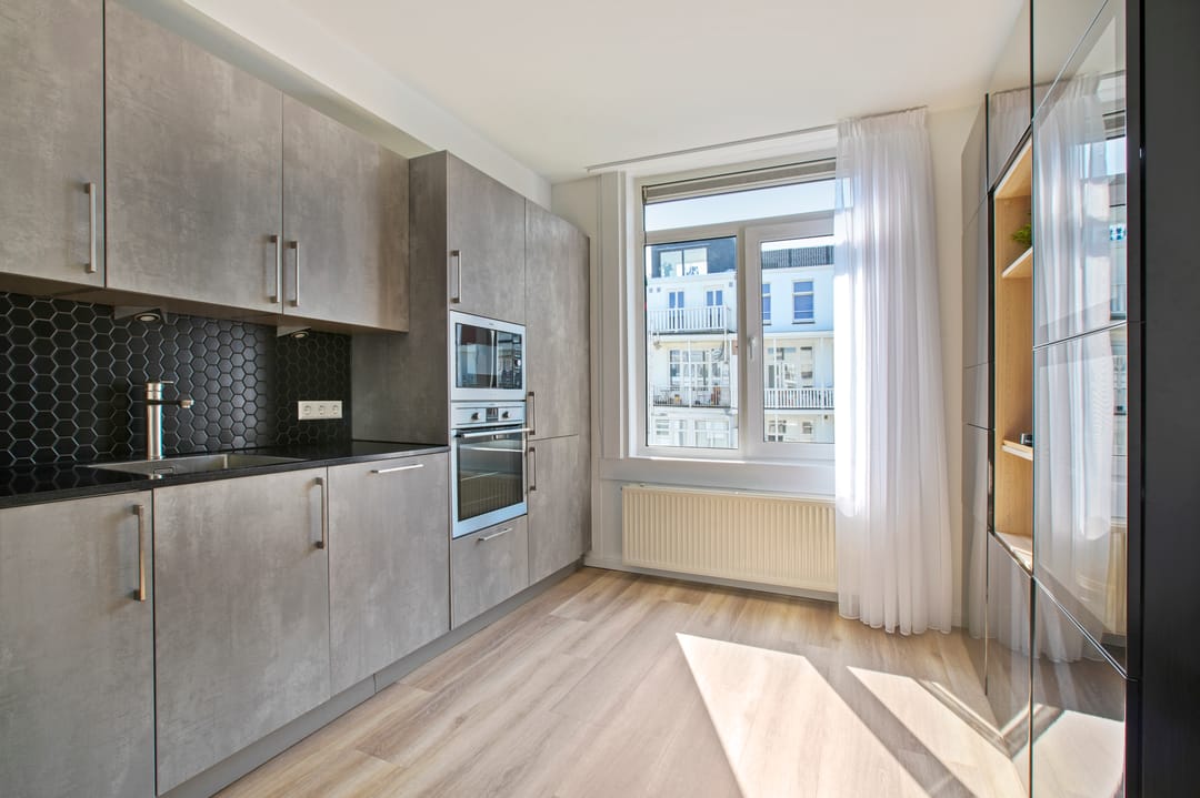 Photo 17 of Retiefstraat 61-3