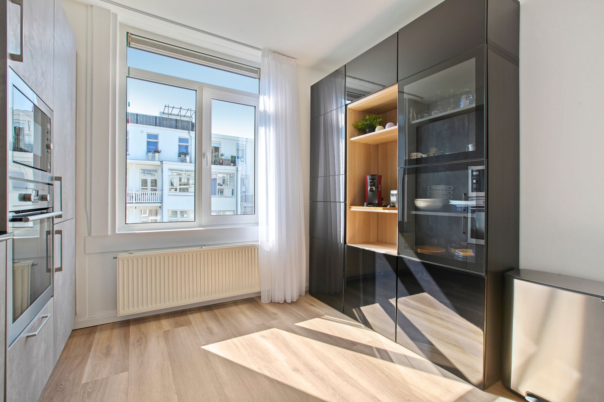 Photo 18 of Retiefstraat 61-3