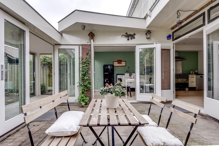 Foto 23 van Dr. H. Th. s' Jacoblaan 61