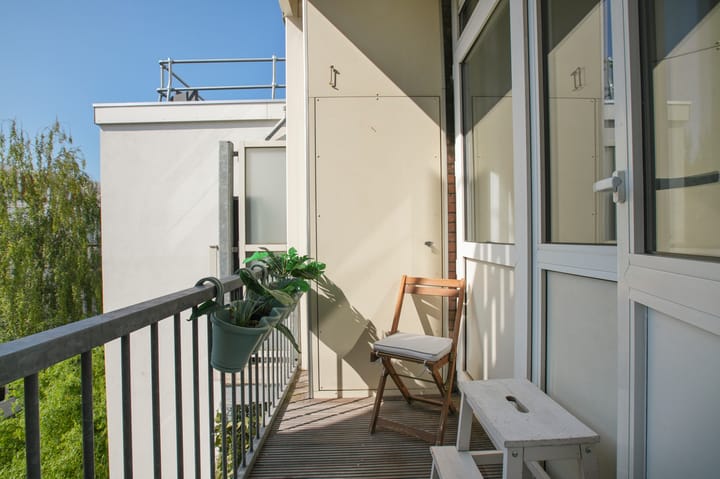 Foto 20 van Retiefstraat 61-3