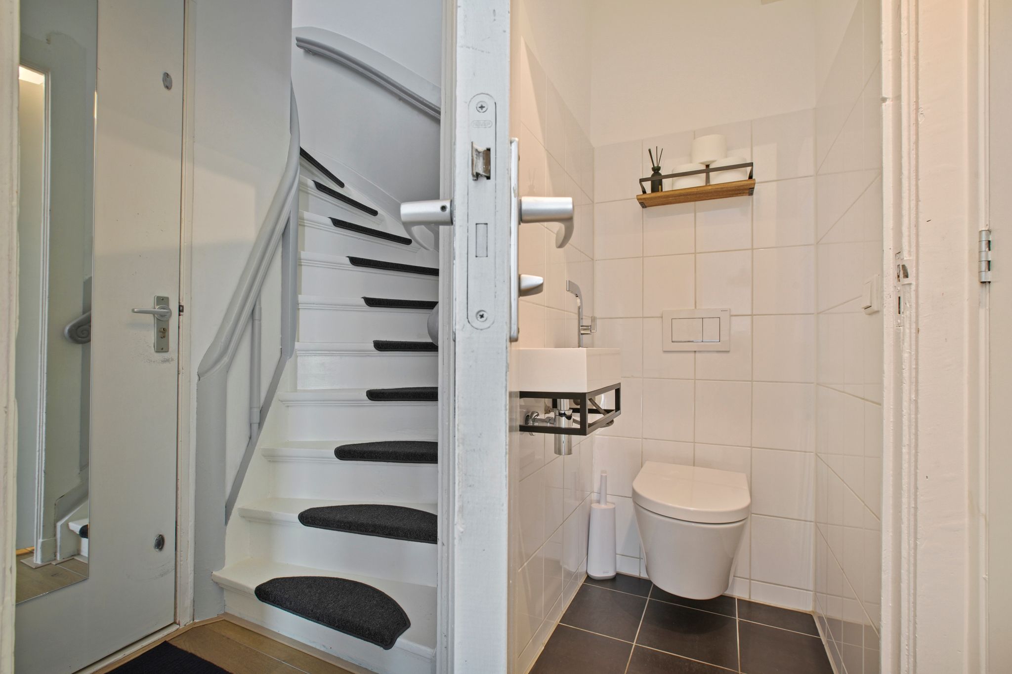 Photo 21 of Retiefstraat 61-3