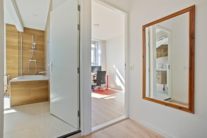 Foto 23 van Retiefstraat 61-3