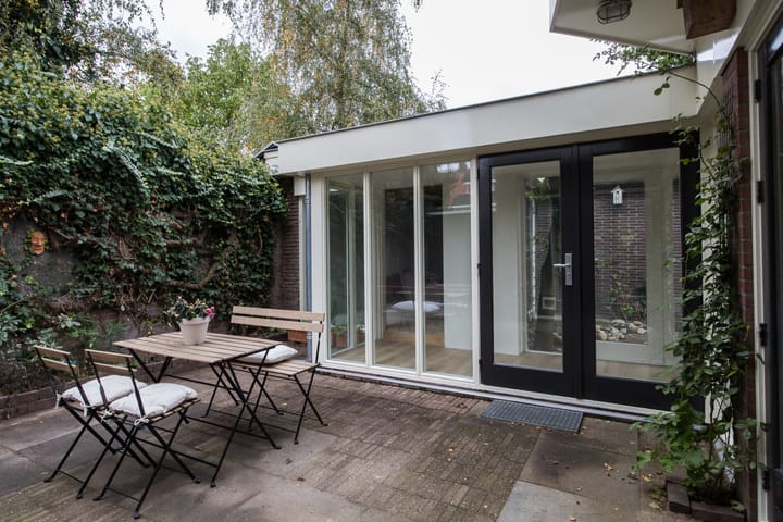 Foto 24 van Dr. H. Th. s' Jacoblaan 61