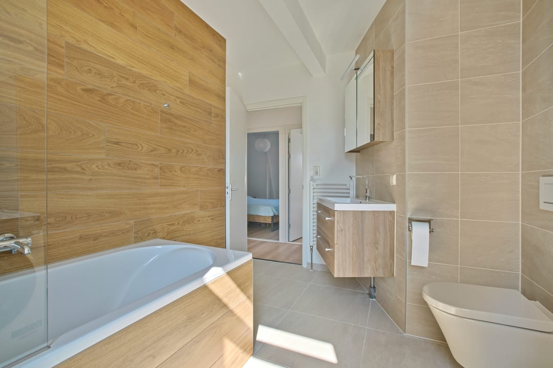 Photo 26 of Retiefstraat 61-3