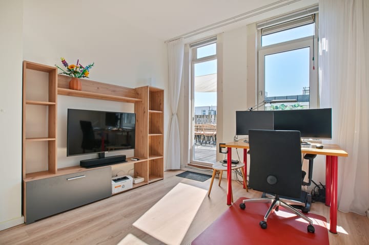 Foto 27 van Retiefstraat 61-3