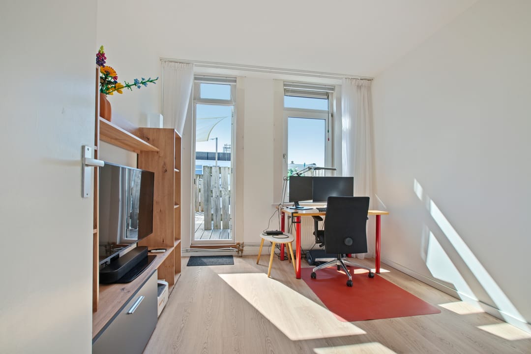 Photo 28 of Retiefstraat 61-3