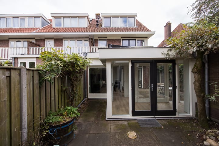 Foto 26 van Dr. H. Th. s' Jacoblaan 61