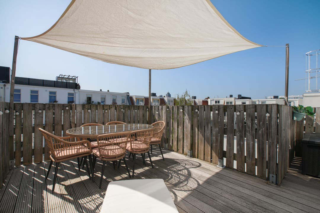 Photo 31 of Retiefstraat 61-3