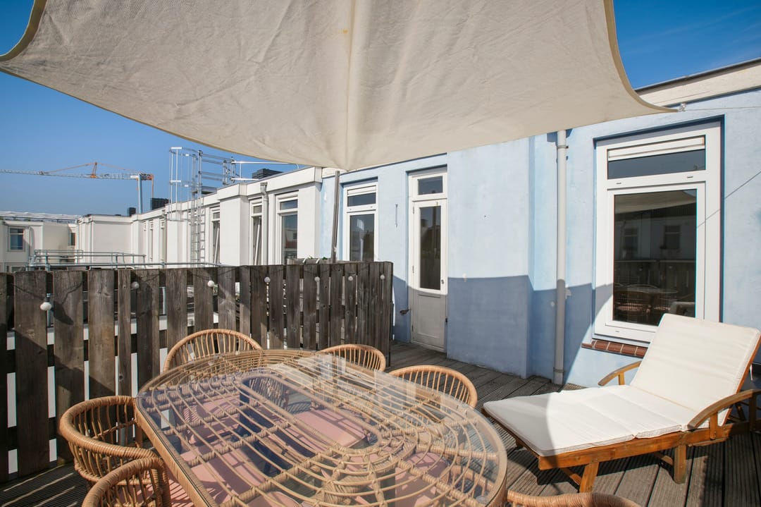 Photo 32 of Retiefstraat 61-3