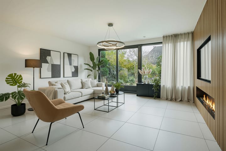 Foto 3 van Karperveen 464