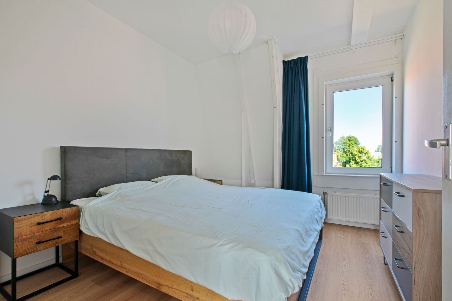 Photo 35 of Retiefstraat 61-3