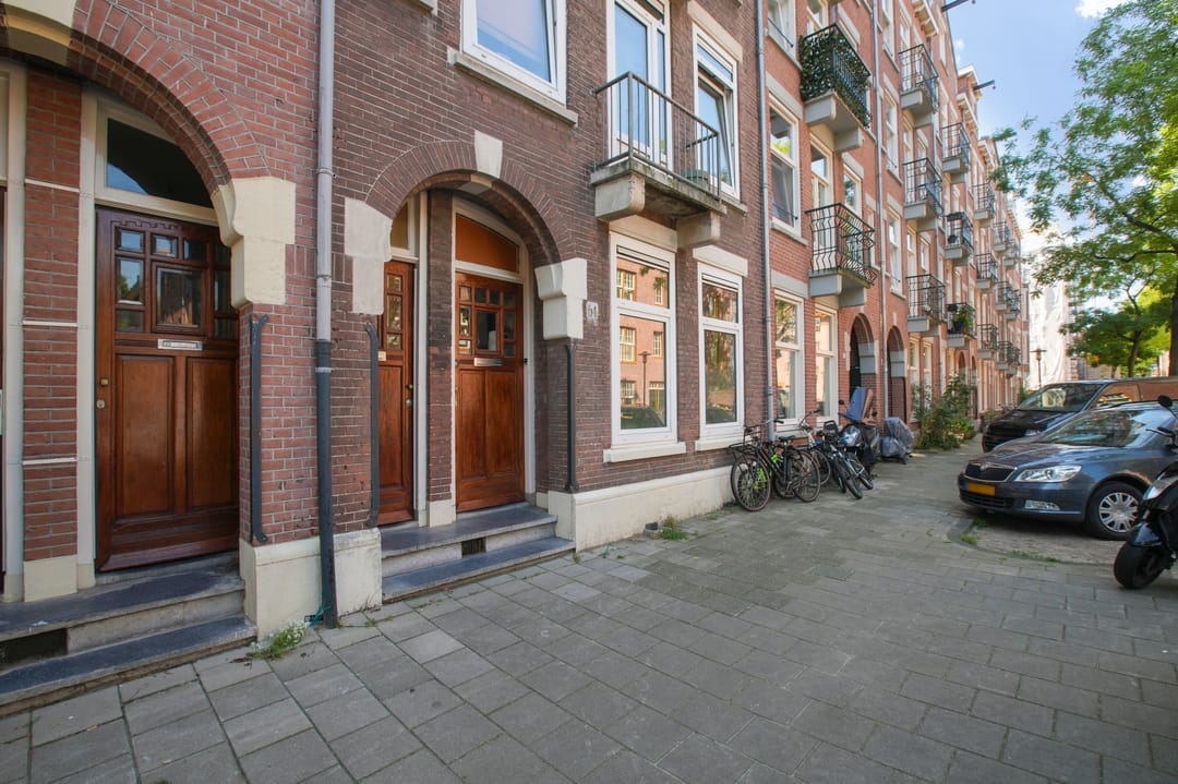 Photo 37 of Retiefstraat 61-3