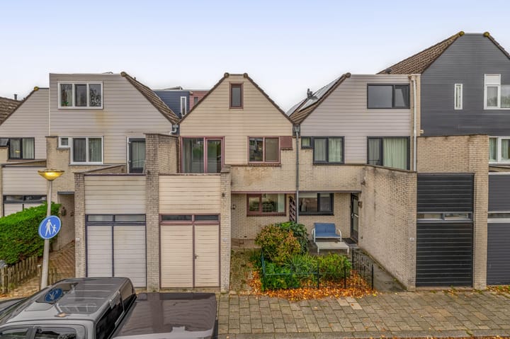 Foto 7 van Karperveen 464