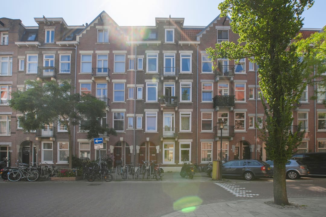 Photo 38 of Retiefstraat 61-3