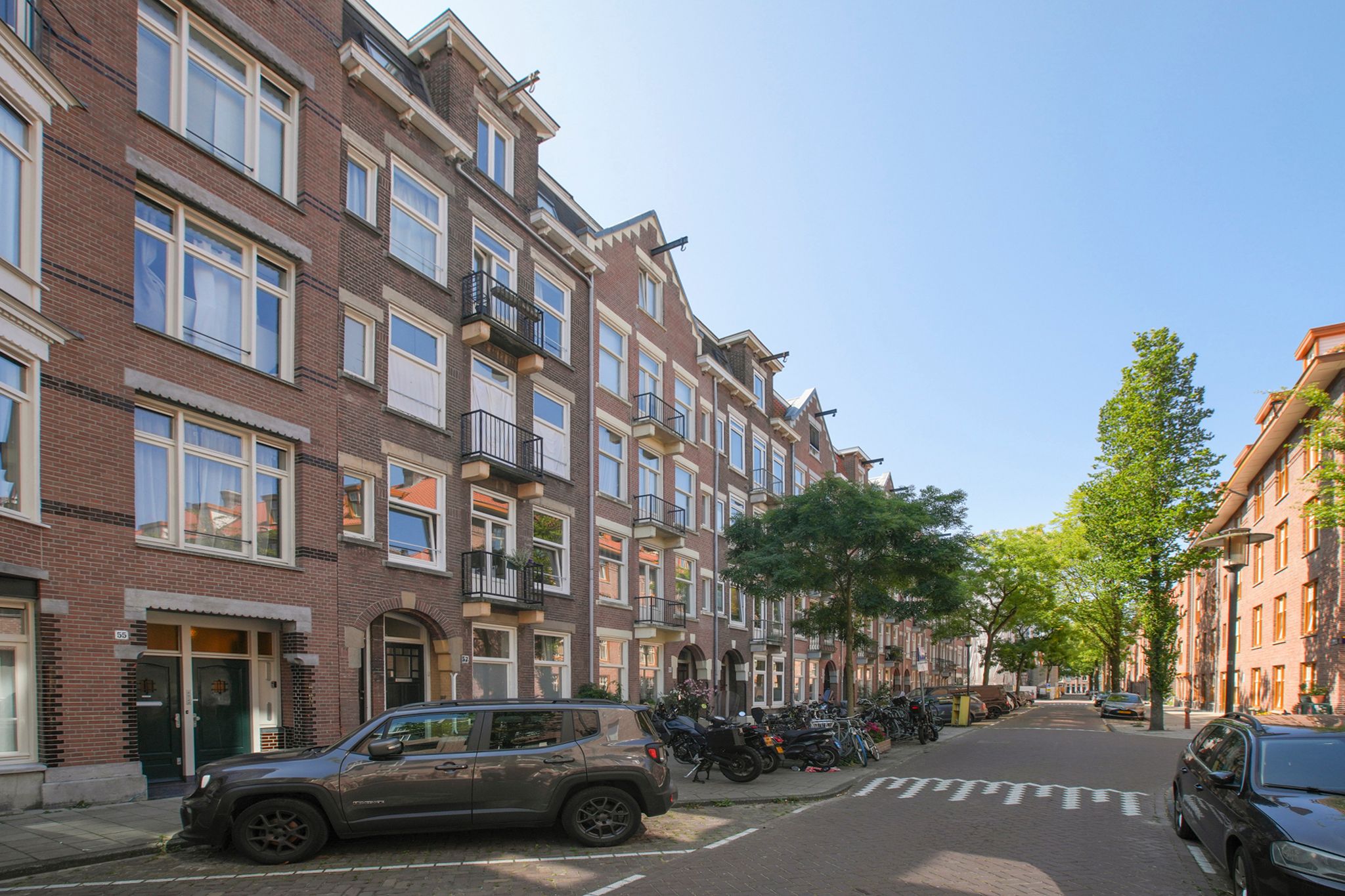 Photo 39 of Retiefstraat 61-3