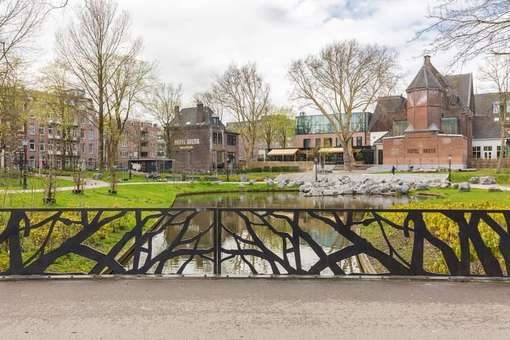 Foto 41 van Retiefstraat 61-3