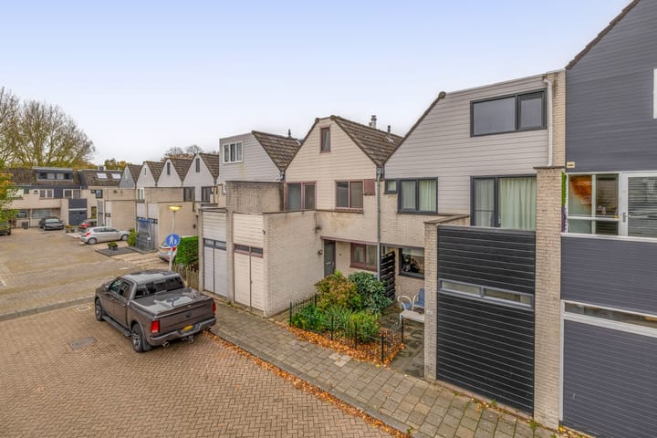 Foto 10 van Karperveen 464