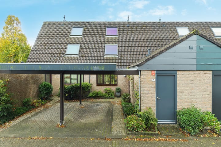 Foto 6 van Rosmolen 71