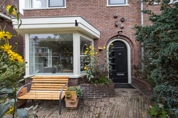 Foto 60 van Dr. H. Th. s' Jacoblaan 61