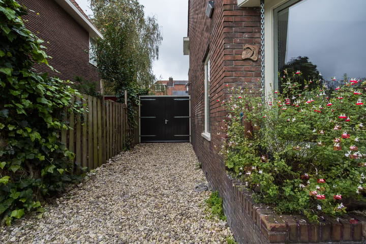 Foto 61 van Dr. H. Th. s' Jacoblaan 61