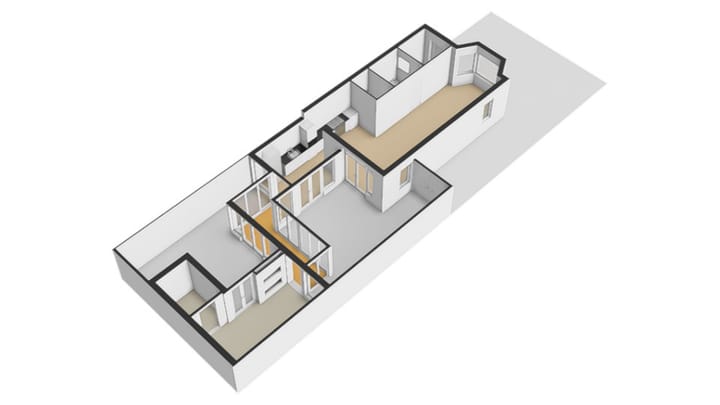 Foto 63 van Dr. H. Th. s' Jacoblaan 61