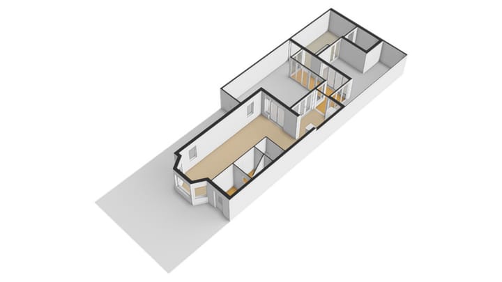 Foto 64 van Dr. H. Th. s' Jacoblaan 61