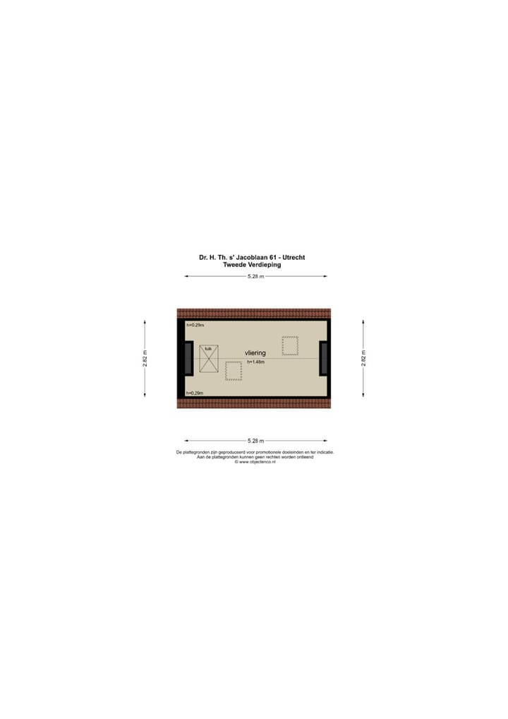 Foto 68 van Dr. H. Th. s' Jacoblaan 61