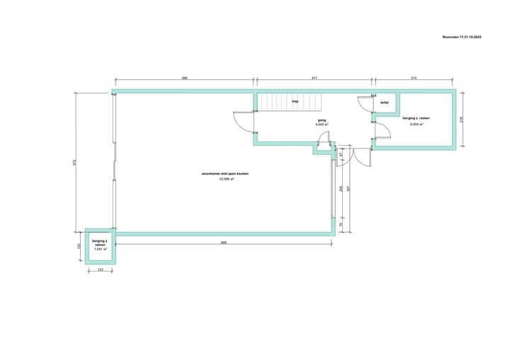 Foto 35 van Rosmolen 71