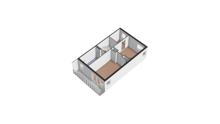 Foto 72 van Dr. H. Th. s' Jacoblaan 61